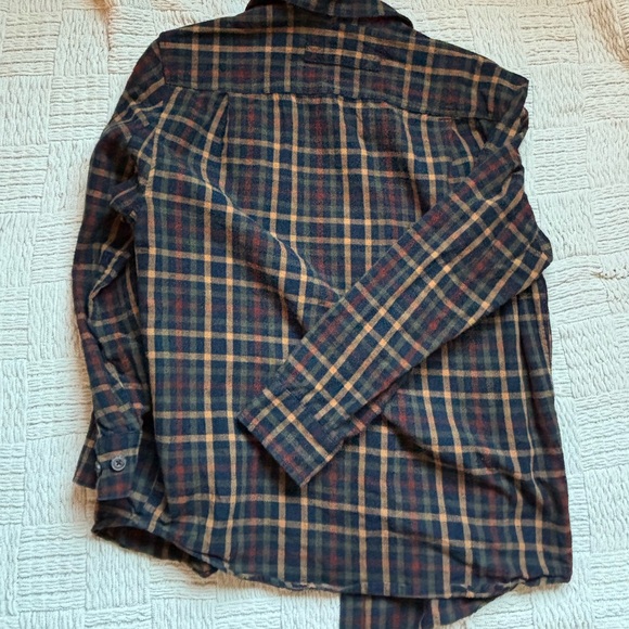 Flannel - Picture 4 of 5